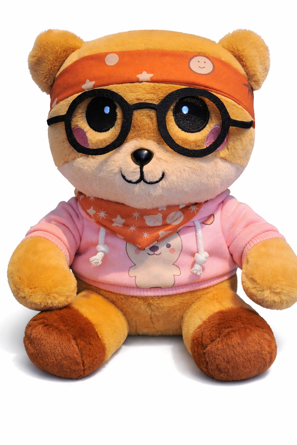 Peluche Tomo
