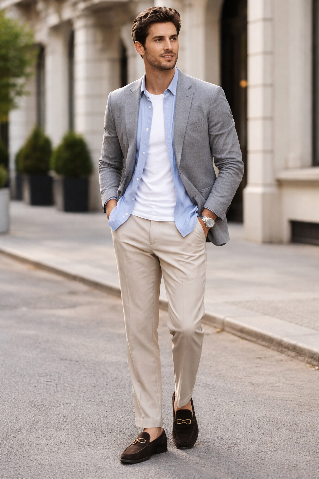 Guide Layering Printemps 2026 : 15 Astuces pour des Looks Parfaits