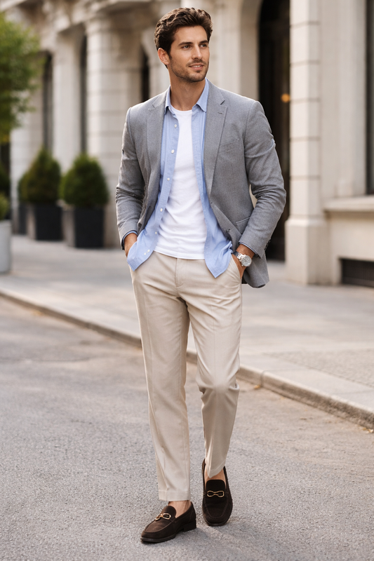 Guide Layering Printemps 2026 : 15 Astuces pour des Looks Parfaits