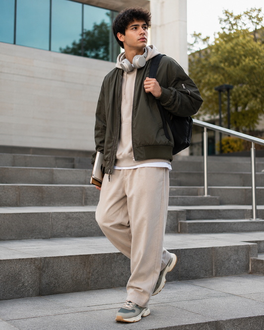 Back to School Fashion : Styles pour Tous — Le Guide Mode de la Rentrée