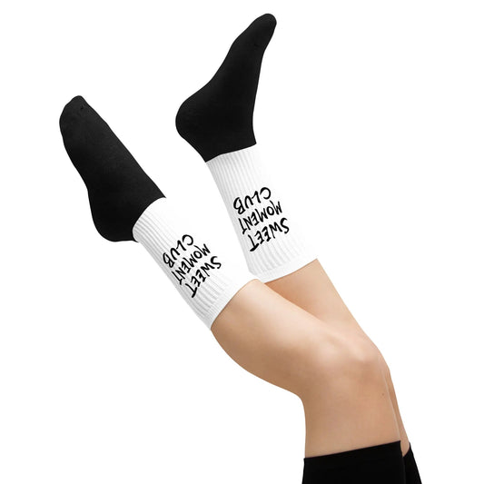Chaussettes Tendance : Au-Delà du Basique