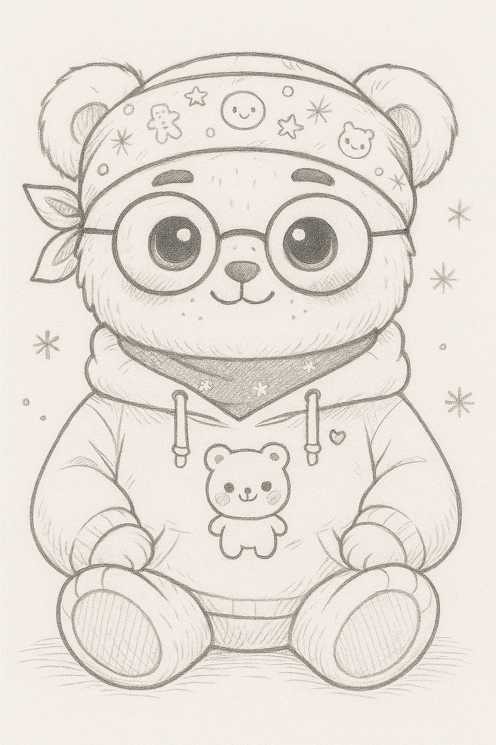 Pourquoi les peluches kawaii comme Tomo font craquer toute une génération