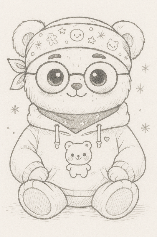 Pourquoi les peluches kawaii comme Tomo font craquer toute une génération