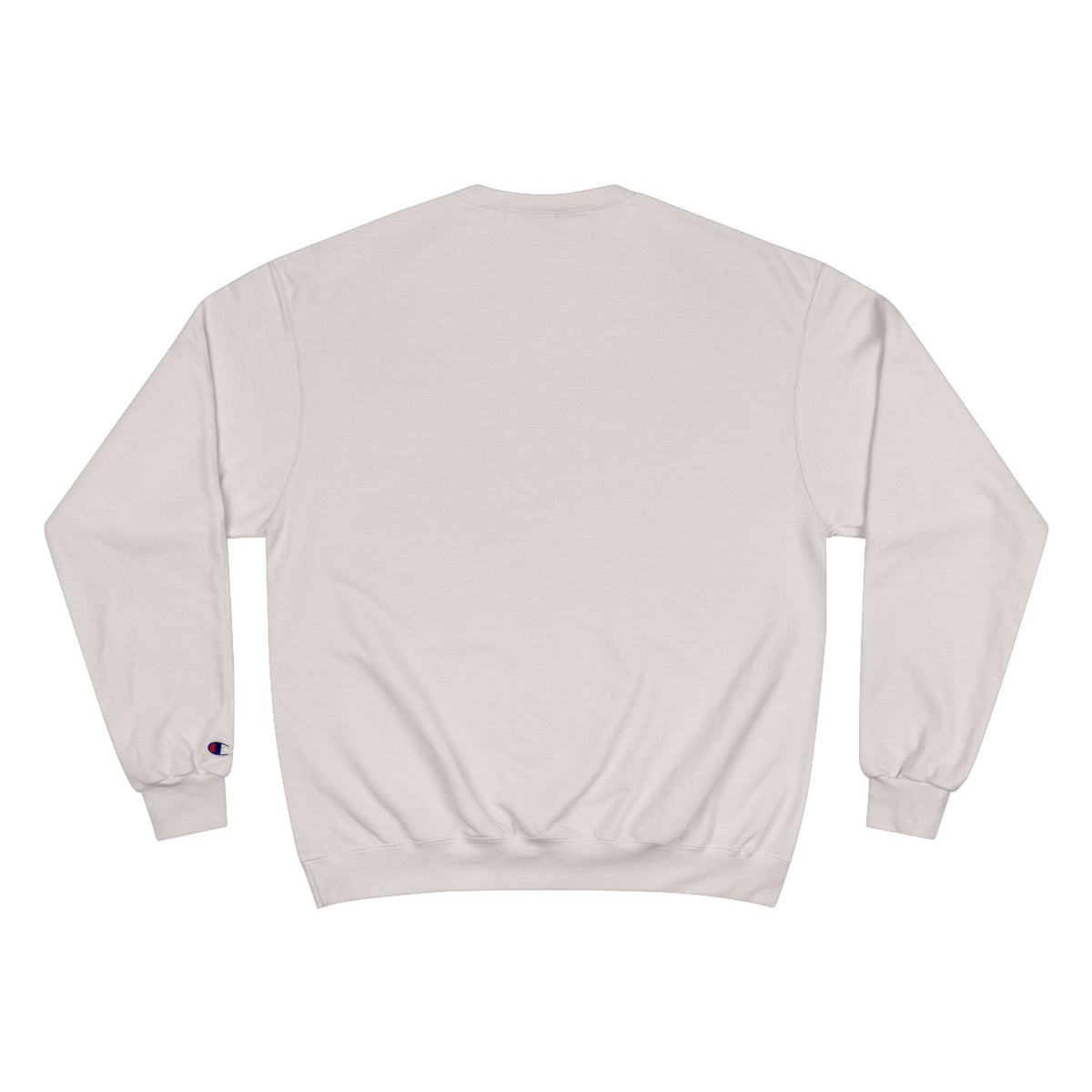 SMC Sweatshirt – Gothic Monogram