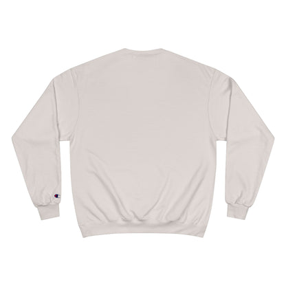 SMC Sweatshirt – Gothic Monogram