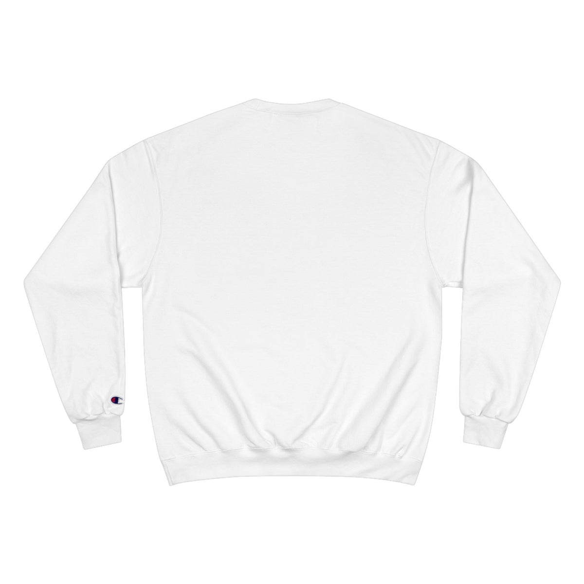 SMC Sweatshirt – Gothic Monogram