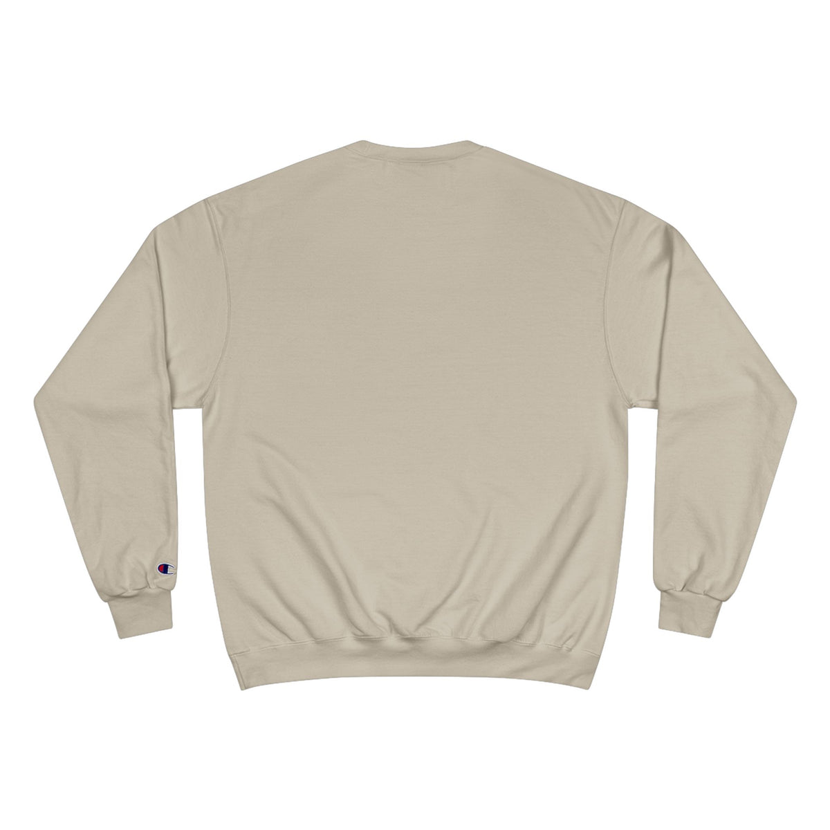 SMC Sweatshirt – Gothic Monogram