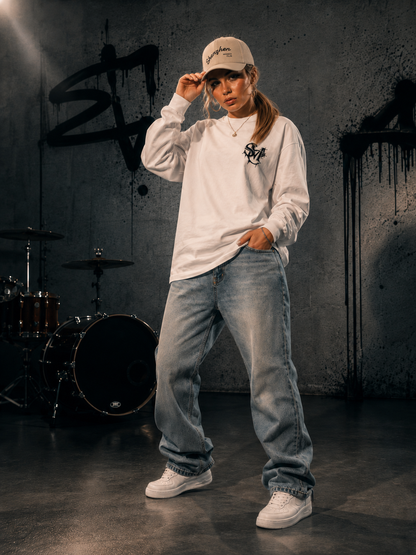 Shenzhen Moment Club Low Profile Baseball Cap