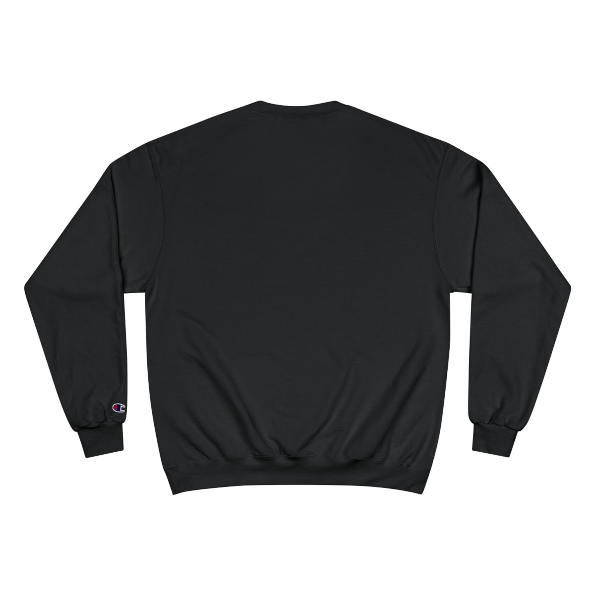 SMC Sweatshirt – Gothic Monogram